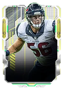 Brian Cushing