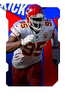 Chris Jones