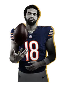 Caleb Williams