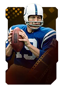 Johnny Unitas