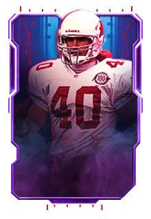Pat Tillman