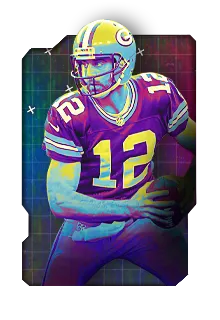 Aaron Rodgers