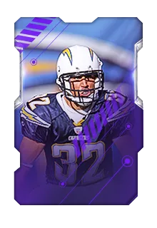 Eric Weddle