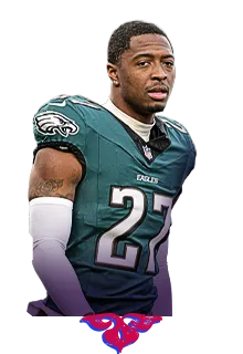 Quinyon Mitchell