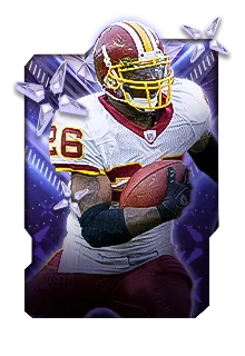 Clinton Portis