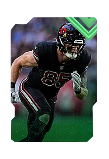 Trey McBride