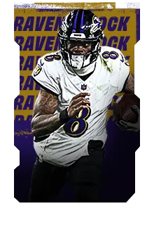 Lamar Jackson