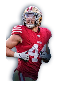 Kyle Juszczyk