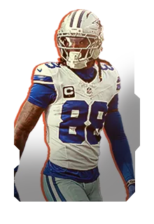 CeeDee Lamb