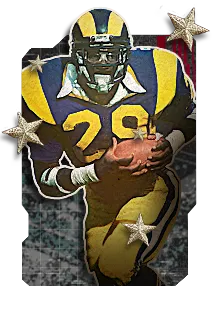 Eric Dickerson