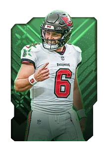 Baker Mayfield