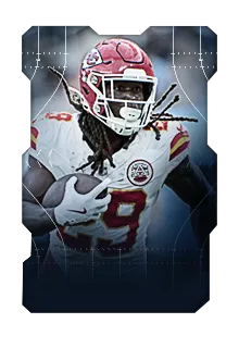 Kareem Hunt