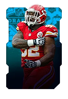 Dontari Poe