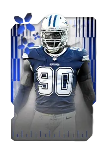 DeMarcus Lawrence
