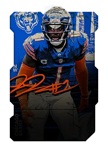 Jaylon Johnson