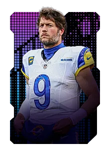 Matthew Stafford