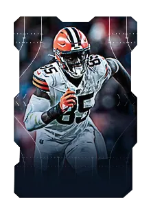 David Njoku