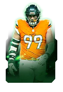 Zach Allen