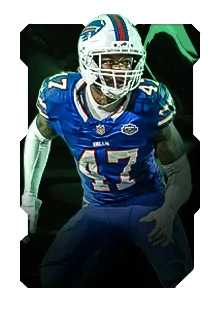 Christian Benford