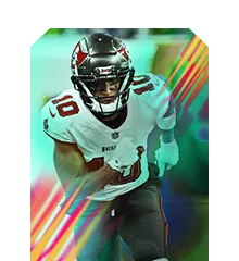 Trey Palmer
