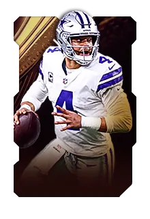 Dak Prescott