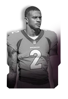 Patrick Surtain II