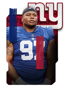 Dexter Lawrence II