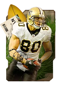 Jimmy Graham
