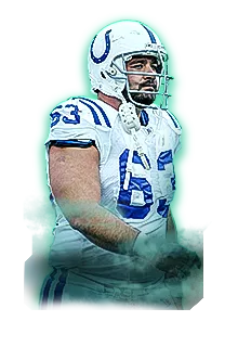 Jeff Saturday