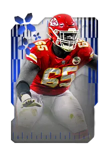 Trey Smith