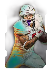 James Conner