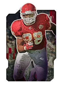 Tony Gonzalez