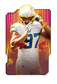 Joey Bosa