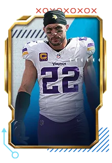 Harrison Smith