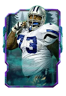 Larry Allen