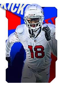 Marvin Harrison Jr