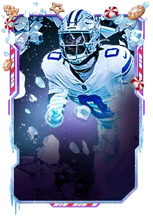 DeMarvion Overshown