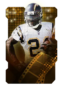 LaDainian Tomlinson