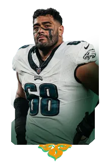 Jordan Mailata