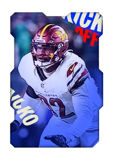 Dorance Armstrong Jr.