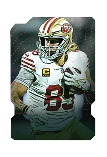 George Kittle