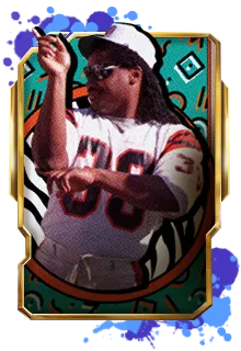 E. Woods Ickey