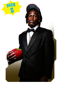 Arvell Reese