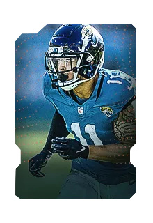 Parker Washington