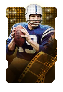 Johnny Unitas