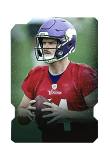 Sam Darnold