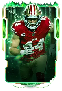 Kyle Juszczyk