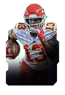 De'Anthony Thomas