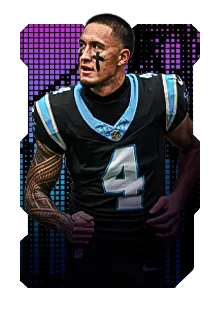 Tetairoa McMillan