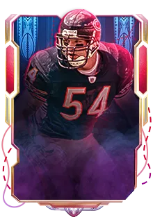 Brian Urlacher